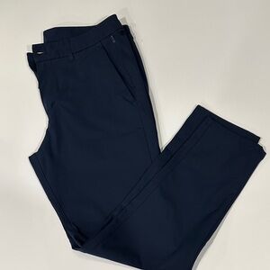 Lululemon ABC Classic 5 Pocket Men's Pants - Navy